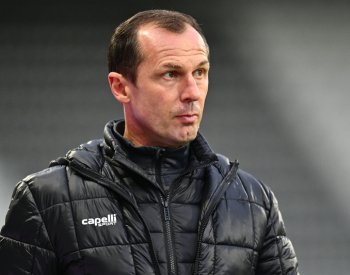 Fotbalový Jablonec odvolal trenéra Látala