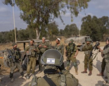 Izraelská armáda osvobodila čtyři rukojmí unesené loni v říjnu