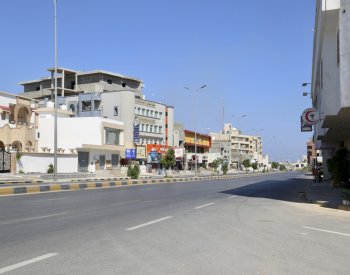 Boje mezi armádními frakcemi v libyjském Tripolisu si vyžádaly 27 mrtvých