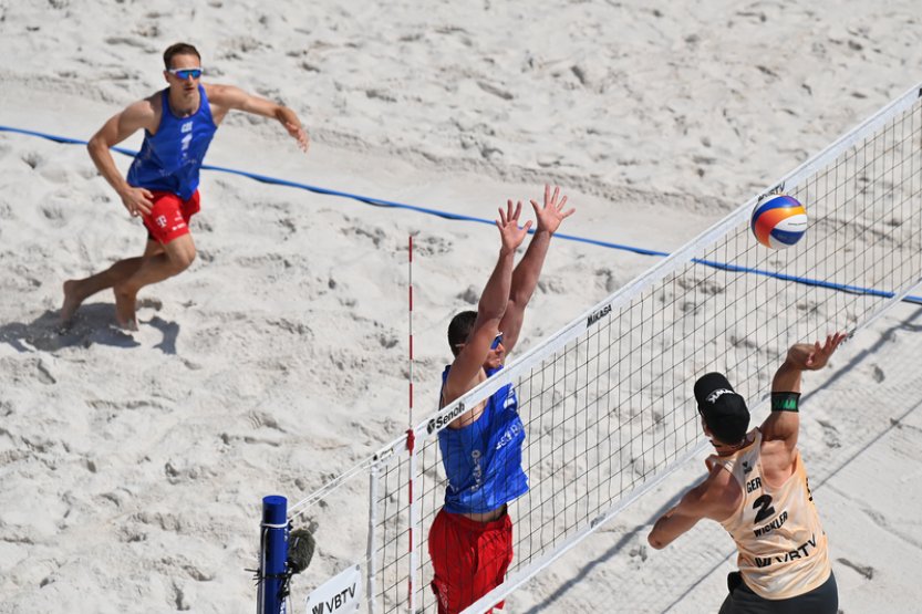 Perušič se Schweinerem jsou pro rozšíření videa, prohru ale neomlouvají