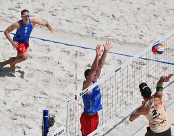 Perušič se Schweinerem jsou pro rozšíření videa, prohru ale neomlouvají