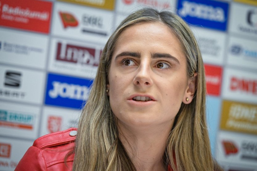 Čtvrtkařka Vondrová kvůli nemoci odstoupila z ME, nepoběží ani štafetu