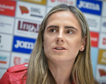 Čtvrtkařka Vondrová kvůli nemoci odstoupila z ME, nepoběží ani štafetu