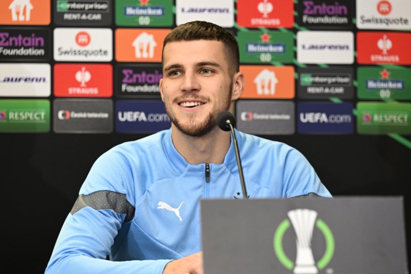 Česká reprezentace bude mít na ME nejmladší tým ze všech účastníků