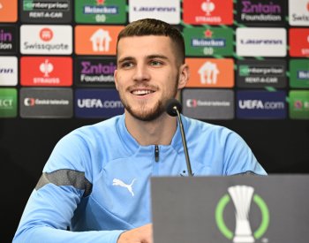 Česká reprezentace bude mít na ME nejmladší tým ze všech účastníků