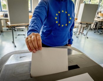 Facka a zoufalství voličů, hodnotí německá média neúspěch vládních stran