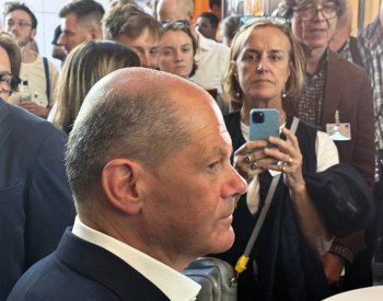 Evropa se posunula doprava a kancléř Scholz utrpěl debakl, píší německá média