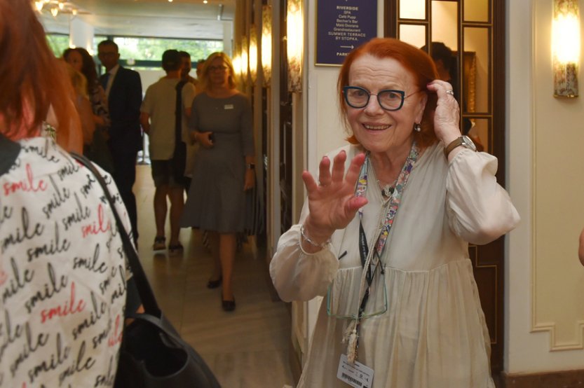 Karlovarský festival nabídne retrospektivu filmů o Kafkovi i dokument Janžurka