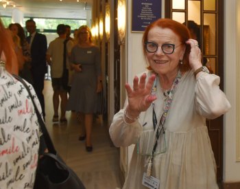 Karlovarský festival nabídne retrospektivu filmů o Kafkovi i dokument Janžurka