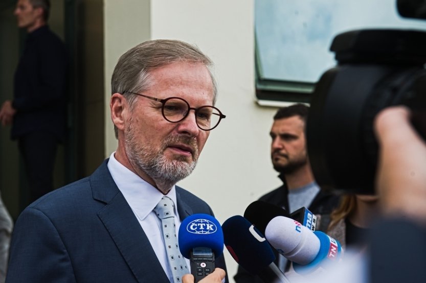 Vedení ODS bude řešit výsledky voleb a postoj k starostovi Novotnému