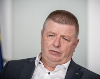 V Německu je zvýšené riziko útoků islamistů, varuje šéf rozvědky BfV