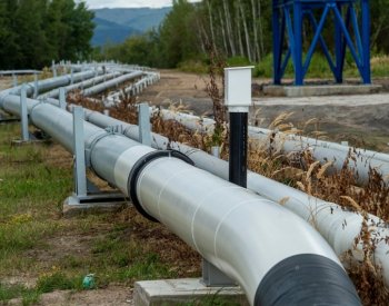 Provozovateli ropovodů Mero loni klesl zisk meziročně o pětinu na 624,3 mil. Kč