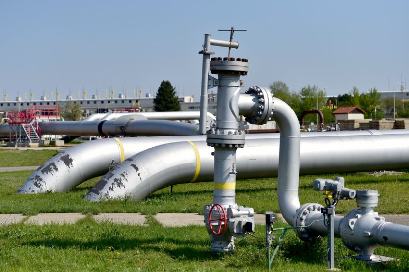 TASS: Ruský soud zakázal firmě NET4GAS vést arbitráž proti Gazpromu v zahraničí