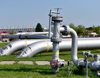 TASS: Ruský soud zakázal firmě NET4GAS vést arbitráž proti Gazpromu v zahraničí
