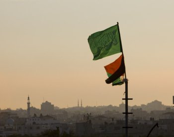 Hamás a Izrael se oficiálně nevyjádřily k dohodě o příměří, píše Reuters