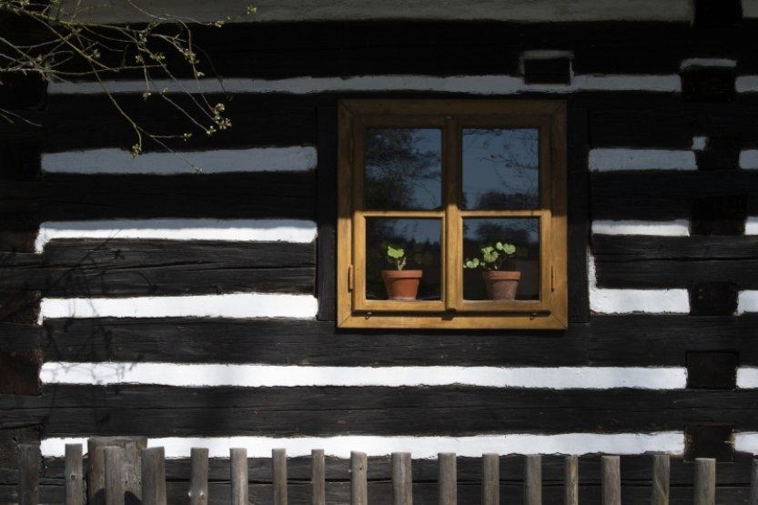 Analýza: V druhém čtvrtletí zlevnily chalupy