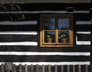 Analýza: V druhém čtvrtletí zlevnily chalupy