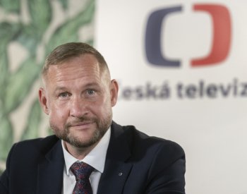 ČT v případě nezvýšení poplatku propustí zhruba 350 lidí, řekl Souček