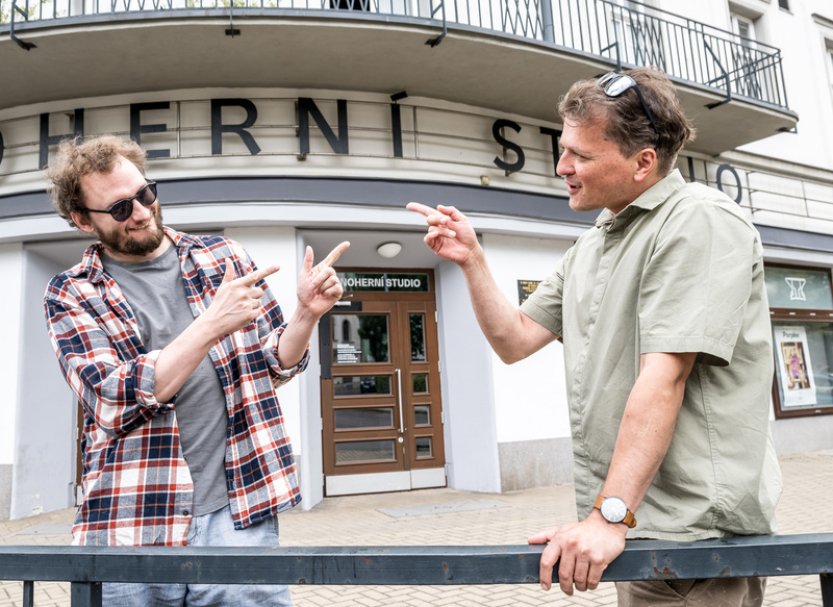 Nové vedení Činoherního studia v Ústí se chce zaměřit na cílové skupiny