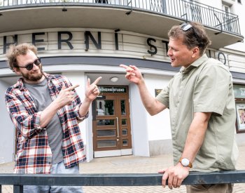 Nové vedení Činoherního studia v Ústí se chce zaměřit na cílové skupiny