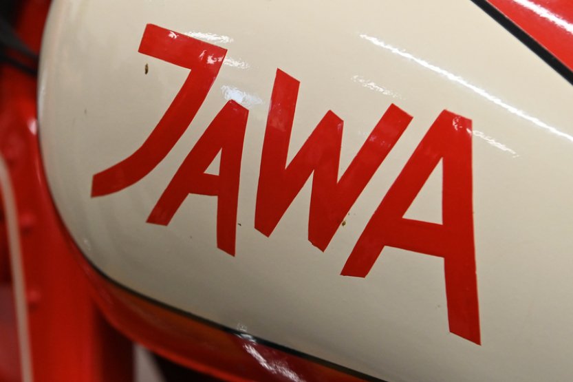 Aukro: Nejúspěšnější aukcí v květnu byl motocykl Jawa 500 OHV za 1,1 milionu Kč