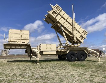 Média: USA pošlou Ukrajině druhý systém protivzdušné obrany Patriot