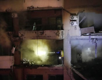 Izrael podle agentur zabil v Libanonu nejvýznamnějšího člena Hizballáhu od října