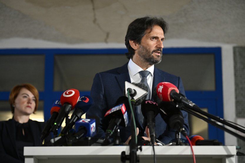 Slovenská vláda navrhla omezení v shromažďovacím právu