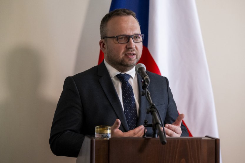 Jurečka: Nedostatek pracovníků je největší překážkou pro rozvoj Česka