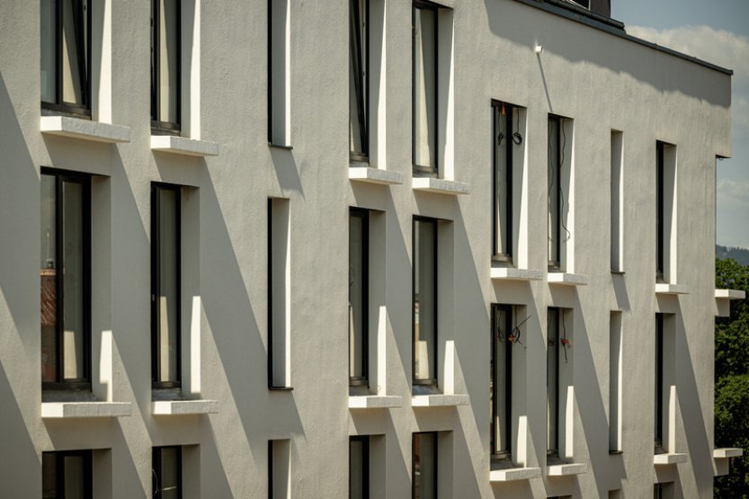 Analýza: Investoři v Praze momentálně připravují 145.000 bytů za 1,5 bilionu Kč