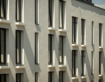 Analýza: Investoři v Praze momentálně připravují 145.000 bytů za 1,5 bilionu Kč