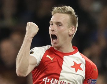 Zraněného Sadílka nahradil v nominaci reprezentace na Euro Ševčík