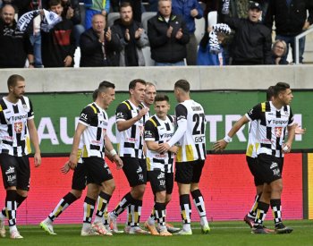 Hradec Králové zahájil prodej fotbalového klubu, zájemci se mají hlásit do září