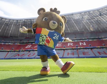 V pátek odstartuje fotbalové Euro, český tým chce znovu postoupit ze skupiny