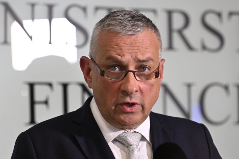 MPO připravilo opatření na zajištění energií pro případ rychlého útlumu uhlí