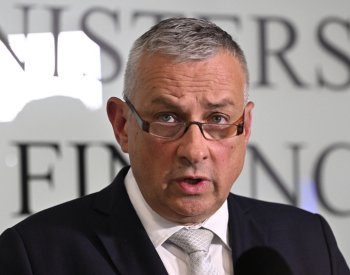 MPO připravilo opatření na zajištění energií pro případ rychlého útlumu uhlí