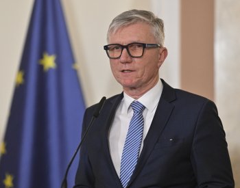 Hospodářská komora na svém sněmu zhodnotí současné podnikatelské prostředí v ČR