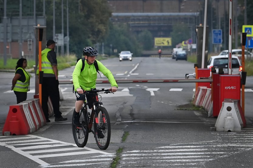 Zaměstnanci Liberty: Je špatné, že nebudou výplaty, ale končí půlrok nejistoty