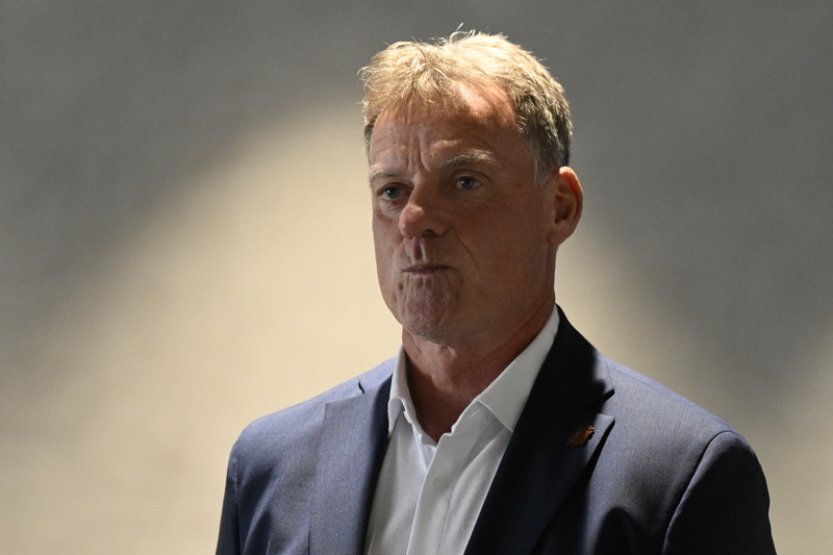 Rulík se setkal s hráči z NHL včetně Pastrňáka, bavili se i o pražském MS