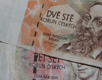 Průzkum: Kapesné dává dětem osm z deseti rodičů, průměrně 700 korun