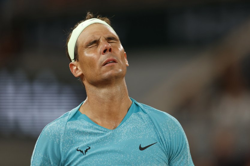 Nadal vynechá Wimbledon, před olympijskými hrami zůstane na antuce