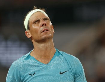 Nadal vynechá Wimbledon, před olympijskými hrami zůstane na antuce
