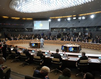 Stoltenberg očekává schválení plánu, aby NATO koordinovalo pomoc pro Kyjev