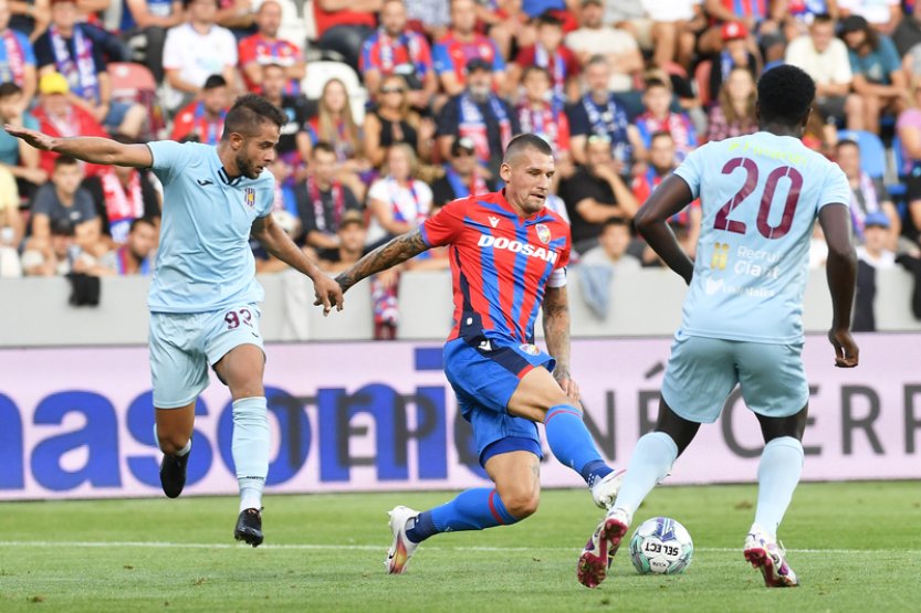 Plzeň chce na Maltě dotáhnout výborně rozehrané 3. předkolo EKL