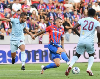 Plzeň chce na Maltě dotáhnout výborně rozehrané 3. předkolo EKL