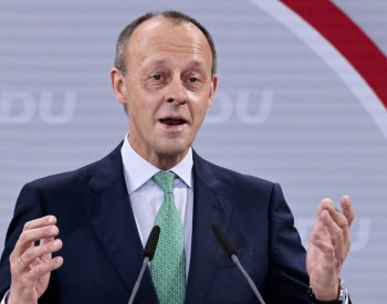 Hackeři se při útoku na německou stranu CDU dostali i k datům předsedy Merze