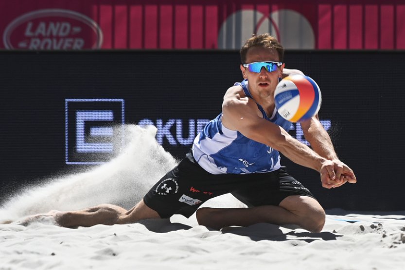 Perušič je na vyléčený břišní sval opatrný, se Schweinerem nastoupí v Hamburku