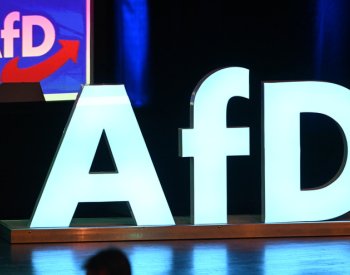 Essen musí dát zdejší halu k dispozici pro sjezd AfD, rozhodl soud