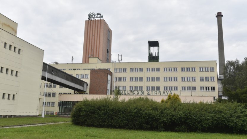 Likvidaci Dolu ČSM na Karvinsku po skončení těžby provede OKD, rozhodla vláda