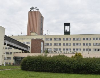Likvidaci Dolu ČSM na Karvinsku po skončení těžby provede OKD, rozhodla vláda